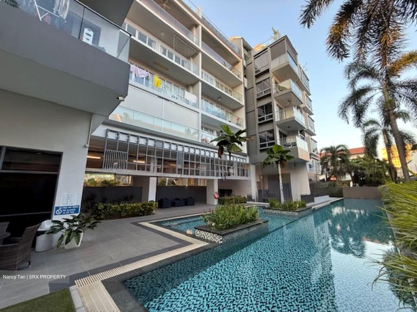 D'Casita (D14), Apartment #574044421